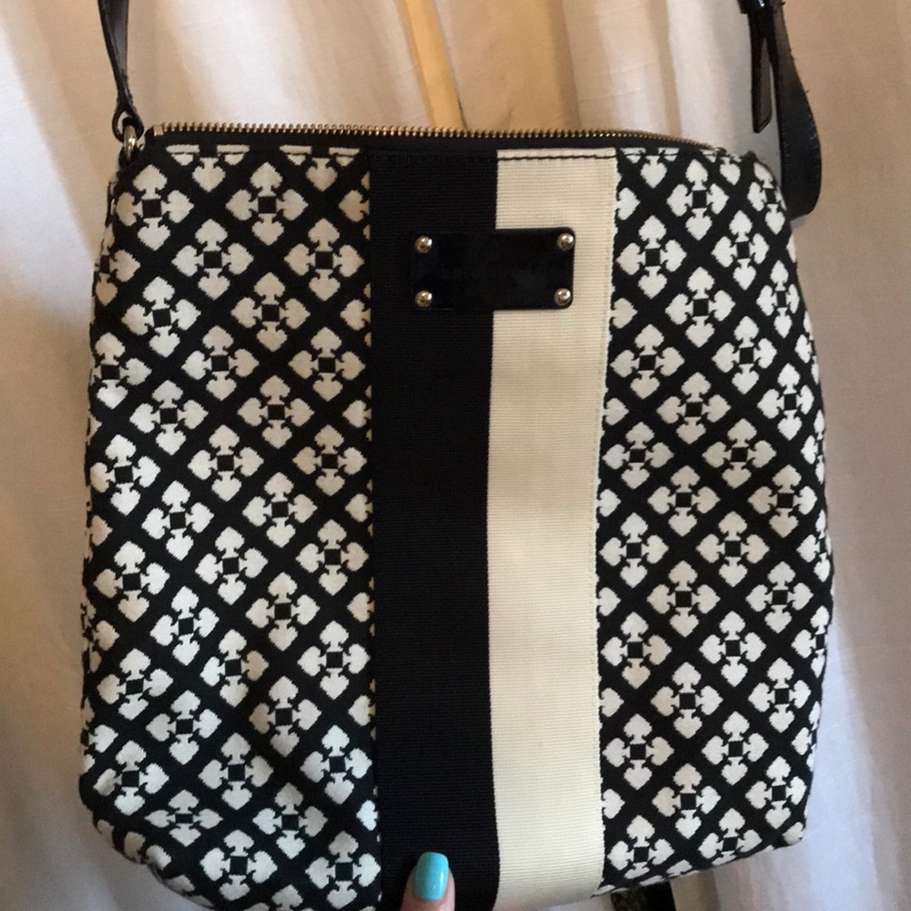 Kate spade cross body